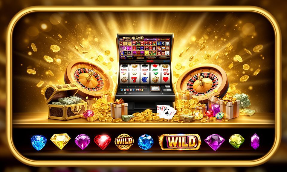 bd6677 mobile gaming